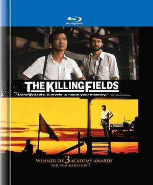 The Killing Fields image number 0