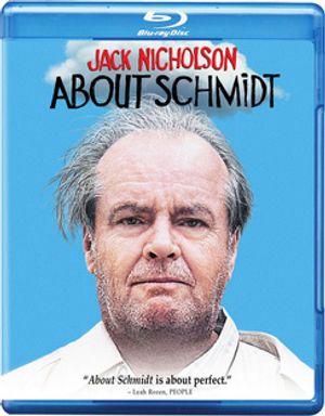 About Schmidt image number 0