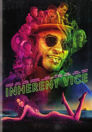Inherent Vice image number 0