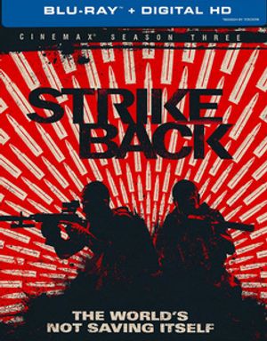 Strike Back: Cinemax Season Three image number 0