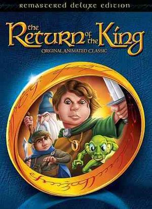 The Return of the King image number 0