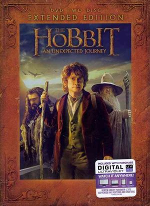The Hobbit: An Unexpected Journey image number 0