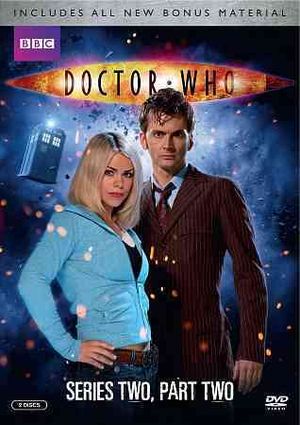 Doctor Who: Series 2, Part 2 image number 0