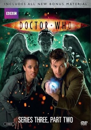 Doctor Who: Series 3, Part Two image number 0