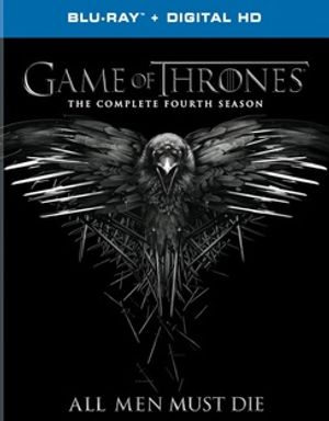 Game of Thrones: The Complete Fourth Season image number 0