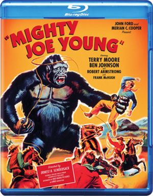 Mighty Joe Young image number 0
