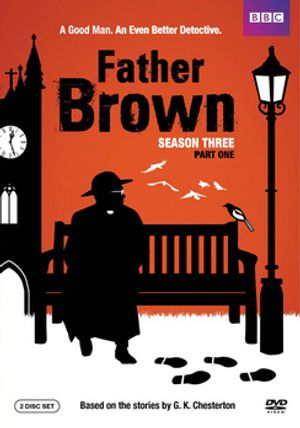 Father Brown: Season Three, Part One image number 0