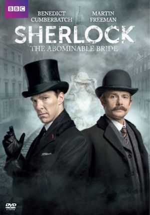 Sherlock: The Abominable Bride image number 0