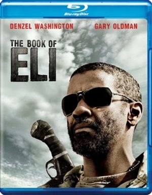 The Book of Eli image number 0