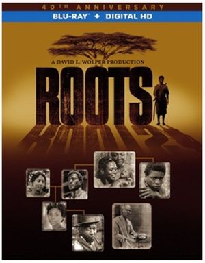 Roots: The Complete Original Series image number 0