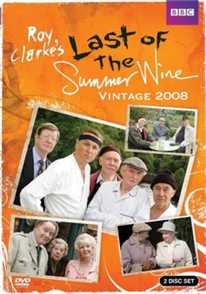 Last of the Summer Wine: Vintage 2008 image number 0