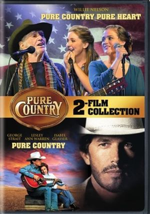 Pure Country / Pure Country 3: Pure Heart image number 0