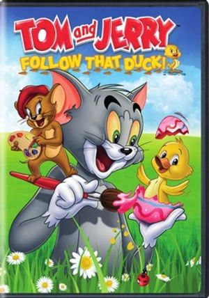 Tom & Jerry: Follow That Duck image number 0