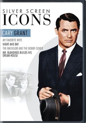 Tcm Greatest Classic Films Legends: Cary Grant image number 0