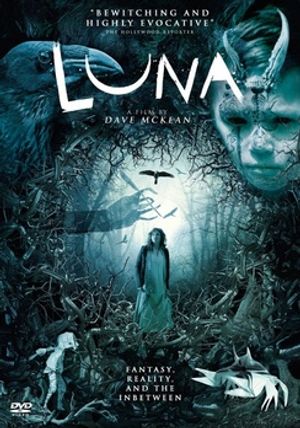 Luna image number 0
