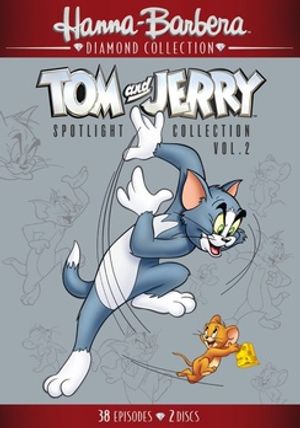 Tom & Jerry: Spotlight Collection 2 image number 0