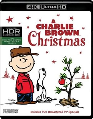 A Charlie Brown Christmas image number 0