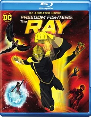 Freedom Fighters: The Ray image number 0