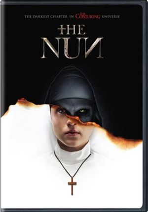 The Nun image number 0