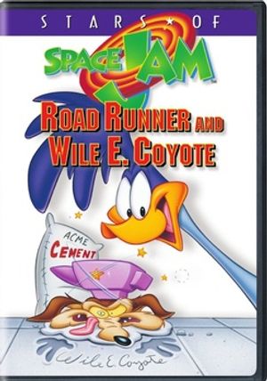 Stars of Space Jam: Road Runner & Wile E. Coyote image number 0