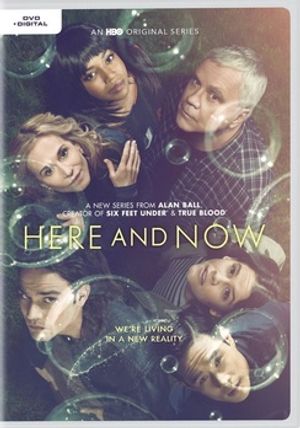 Here and Now: The Complete First Season image number 0