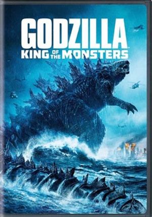 Godzilla: King of the Monsters image number 0