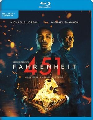 Fahrenheit 451 image number 0