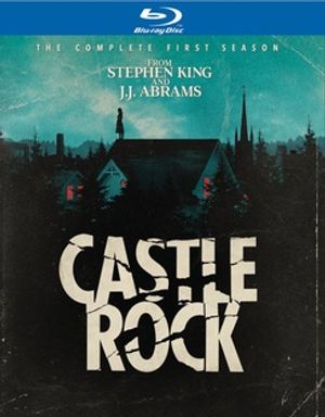 Castle Rock: Season One image number 0