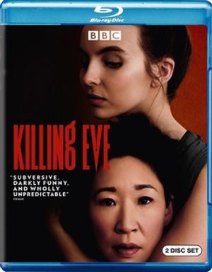 Killing Eve: Season One image number 0