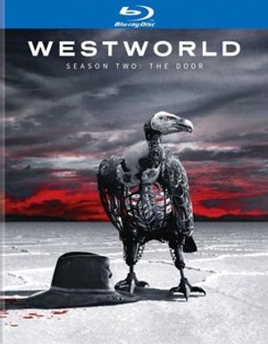 Westworld: The Complete Second Season image number 0
