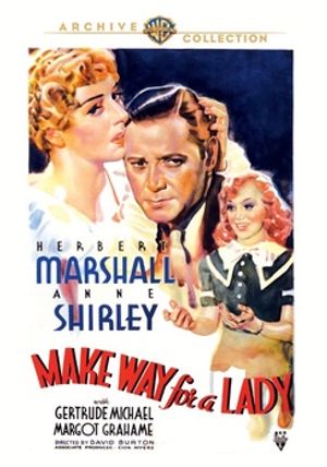 Make Way for a Lady image number 0