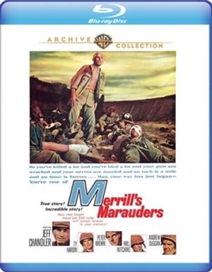 Merrill's Marauders image number 0