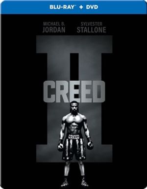 Creed II image number 0