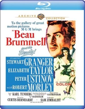 Beau Brummell image number 0
