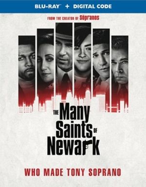 The Many Saints of Newark image number 0