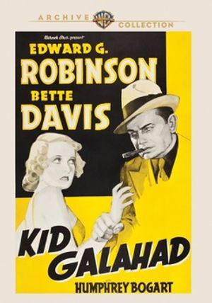 Kid Galahad image number 0