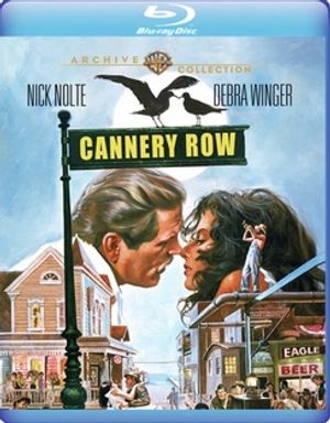 Cannery Row image number 0