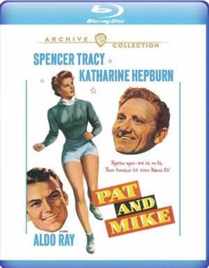 Pat and Mike image number 0