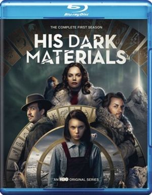 His Dark Materials: The Complete First Season image number 0