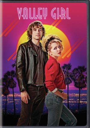 Valley Girl image number 0