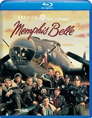 Memphis Belle image number 0