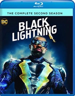 Black Lightning: Season 2 image number 0