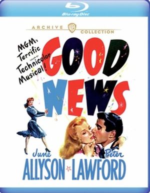 Good News image number 0