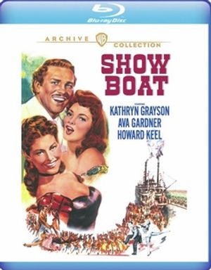 Show Boat image number 0