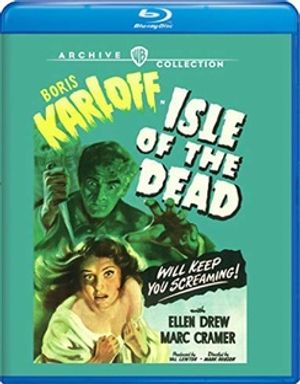 Isle of the Dead image number 0