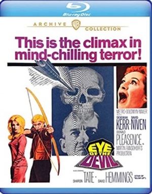 Eye of the Devil image number 0