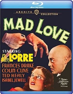 Mad Love image number 0