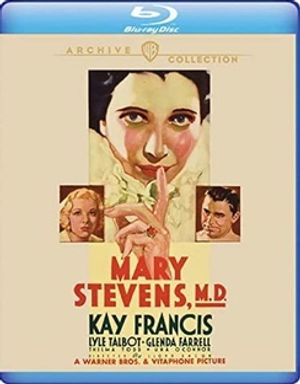 Mary Stevens, M.D. image number 0