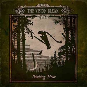Witching Hour image number 0