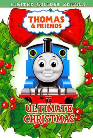 Thomas & Friends: Ultimate Christmas Collection image number 0